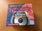 Hitster Movie en Tv, Vijf spelers of meer, Ophalen, Nieuw, JUMBO