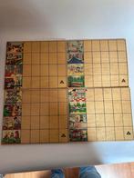 Vintage Houten Kinderpuzzels J. Blokland wassenaar, Ophalen of Verzenden