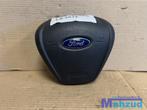 FORD FIESTA 6 Stuur airbag 2008-2017, Gebruikt, -, -, Ophalen of Verzenden