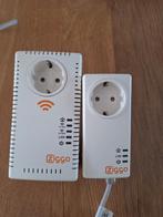 Ziggo wifi booster, Computers en Software, WiFi-versterkers, Ophalen of Verzenden, Gebruikt, Ziggo