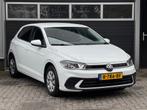 Volkswagen Polo 1.0 TSI Go Carplay, Adaptive Cruise, Stoelve, Voorwielaandrijving, Gebruikt, Euro 6, 1072 kg
