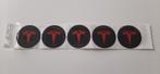 Tesla stickers, Auto diversen, Ophalen