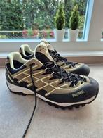 Meindl Wandelschoenen maat 41 (8), Sport en Fitness, Bergsport en Wandelen, Ophalen of Verzenden, Zo goed als nieuw, Schoenen