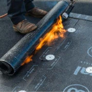 Ervaren Dakdekker nodig? impregneren van uw woning? beschikbaar voor biedingen