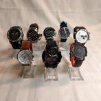 DETOMASO herenhorloge verzameling, Ophalen of Verzenden, Zo goed als nieuw, Overige merken