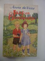 Anne de Vries - Jaap en Gerdientje, Boeken, Ophalen of Verzenden, Zo goed als nieuw