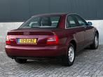 Audi A4 Limousine 2.4 V6 Advance AUTOMAAT AIRCO/CRUISE | NET, 65 €/maand, Stof, 1340 kg, A4