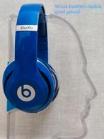 Bedrade beats studio 2.0 rep, Audio, Tv en Foto, Koptelefoons, Ophalen, Zo goed als nieuw, Beats