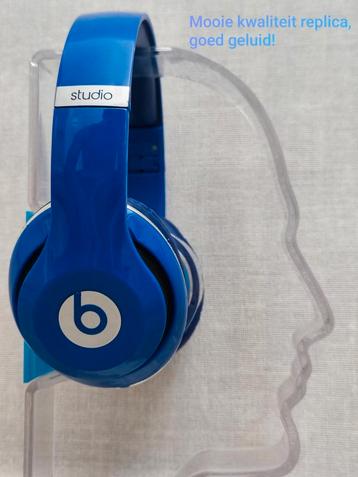 Bedrade beats studio 2.0 rep beschikbaar voor biedingen