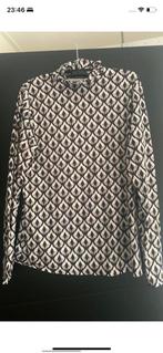 Nieuwe top van Wauw maat S/M, Kleding | Dames, Tops, Overige kleuren, Nieuw, Ophalen of Verzenden, Lange mouw
