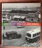 J. van Gurp - Breda in de jaren zeventig, Ophalen of Verzenden, Nieuw, J. van Gurp