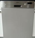 Siemens vaatwasser Moet met spoed weg, Witgoed en Apparatuur, Vaatwasmachines, Ophalen, Zo goed als nieuw, 85 tot 90 cm