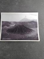 Foto Ned Indie Soerabaja fotografisch atelier Kurkdjian, Natuur, Gebruikt, Foto, Ophalen of Verzenden