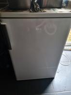 Fijne goedgekoelde aeg tafelmodelkoelkast, Witgoed en Apparatuur, Koelkasten en IJskasten, 200 liter of meer, Ophalen of Verzenden