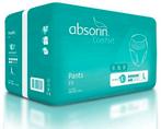 Absorin Comfort maat L🍀4 pakken🌿14 stuks per pak, Diversen, Verpleegmiddelen, Ophalen, Nieuw