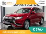 Mitsubishi Outlander 2.4 PHEV Pure Automaat / N € 21.450,0, Auto's, Automaat, Outlander, 4 cilinders, 1865 kg