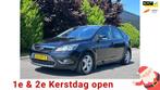 Ford Focus 1.8 Limited Navigatie*Cruise*06-10-2026 APK*2e Ei, Euro 5, Gebruikt, 4 cilinders, 1207 kg