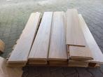 laminaat, Doe-het-zelf en Verbouw, Hout en Planken, Ophalen of Verzenden, Gebruikt, Minder dan 200 cm, Pallet