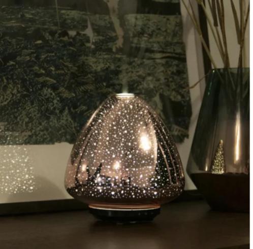 Chi Space Aroma Diffuser, Huis en Inrichting, Overige Huis en Inrichting, Zo goed als nieuw, Ophalen of Verzenden