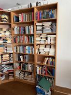 Billy boekenkast, Ophalen, Met plank(en), Gebruikt, 200 cm of meer