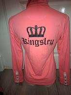 Kingsley anky shirt s, Dressuur, Ophalen of Verzenden, Zo goed als nieuw, Kingsley