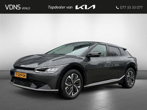 Kia EV6 Plus 77.4 kWh 229PK LONG RANGE, Auto's, Kia, EV6, ABS, Achteruitrijcamera, Adaptive Cruise Control, Airbags, Airconditioning