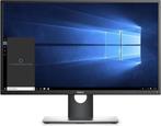 Dell P2217H | 21.5" incl. standaard| zwart refurbisched, Computers en Software, Monitoren, IPS, Refurbished, Full HD, Ophalen of Verzenden