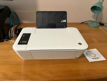 HP deskjet 2542 printer beschikbaar voor biedingen