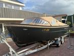 Primeur 715 Tender – Suzuki 100PK – Bouwjaar 2021 – 247 uur, Watersport en Boten, Sloepen, 6 meter of meer, Zo goed als nieuw