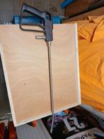 Spuit pistool, Ophalen of Verzenden