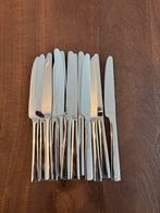 12 Amefa messen, Ophalen of Verzenden