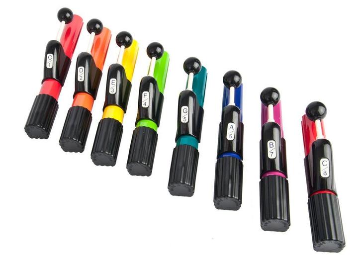 Hand Chimes Adams Kids, Muziek en Instrumenten, Percussie, Nieuw, Melodische percussie, Ophalen of Verzenden