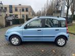 Fiat Panda 1.2 Dynamic. KM LAAG - NW APK DEC 2026, Auto's, Voorwielaandrijving, Gebruikt, Origineel Nederlands, Bedrijf