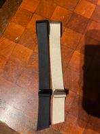 2 Whoop bandjes, Ophalen of Verzenden, Gebruikt, Overige merken