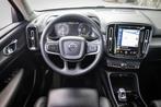 Volvo XC40 1.5 T4 Recharge Inscription | Adaptieve Cruise Co, 12 maanden, Euro 6, Wit, 3 cilinders