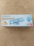 Ernesto Multi-Purpose Grater, Huis en Inrichting, Ophalen of Verzenden, Zo goed als nieuw