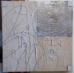 Schilderij op canvas, Ophalen