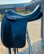 BR dressuurzadel 17,5 inch, Dieren en Toebehoren, Ophalen of Verzenden, Dressuur