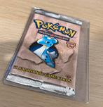 Pokemon Fossil Booster Pack [1st Edition] 1995, Hobby en Vrije tijd, Verzamelkaartspellen | Pokémon, Nieuw, Ophalen of Verzenden