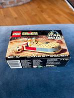 GESEALD -ZEER ZELDZAAM Eén van de eerste STAR WARS LEGO 7110, Ophalen of Verzenden, Nieuw, Complete set, Lego