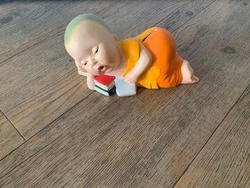 Baby boedha apaarpot gelukskado beschikbaar voor biedingen