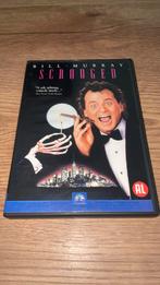 Scrooged met Bill Murray., Ophalen of Verzenden, Zo goed als nieuw, Actiekomedie