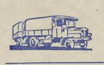 WINSUM S. KOOPMANS TRANSPORT OUDE REKENING 1949, Verzamelen, Ophalen of Verzenden, Gebruikt, Overige typen