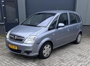 Opel Meriva 1.6-16V Business HANDEL of EXPORT beschikbaar voor biedingen