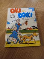 Oki en Doki aan wal - Henri Arnoldus, Ophalen of Verzenden, Gelezen, Henri Arnoldus, Fictie algemeen