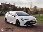 Toyota Corolla Touring Sports 1.8 Hybrid | Camera | Apple Ca, Auto's, Toyota, Gebruikt, 4 cilinders, Corolla, Origineel Nederlands