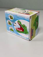 Crocodile Attack Bijtende Krokodil Tanden NIEUW spelletje, Nieuw, Ophalen of Verzenden, H, H