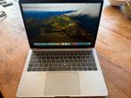 Macbook Air 2018, Computers en Software, Apple Macbooks, Gebruikt, Qwerty, 8 GB, 13 inch