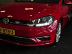 Volkswagen Golf 2.0 TDI Highline|GARANTIE|AUTOMAAT|NAP|1E EI, Auto's, Gebruikt, Euro 6, 4 cilinders, Origineel Nederlands