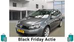 Volkswagen Golf Variant 1.6 TDI Highline, Auto's, Gebruikt, 4 cilinders, Alcantara, 22 km/l